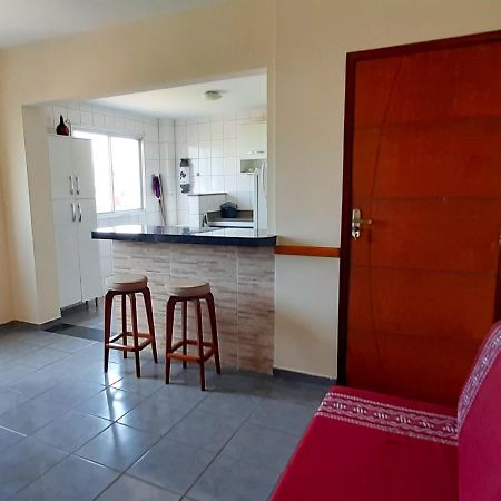 Apartamento Super Arejado Na Praia Do Morro Guarapari Extérieur photo