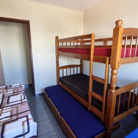 Apartamento Super Arejado Na Praia Do Morro Guarapari Extérieur photo