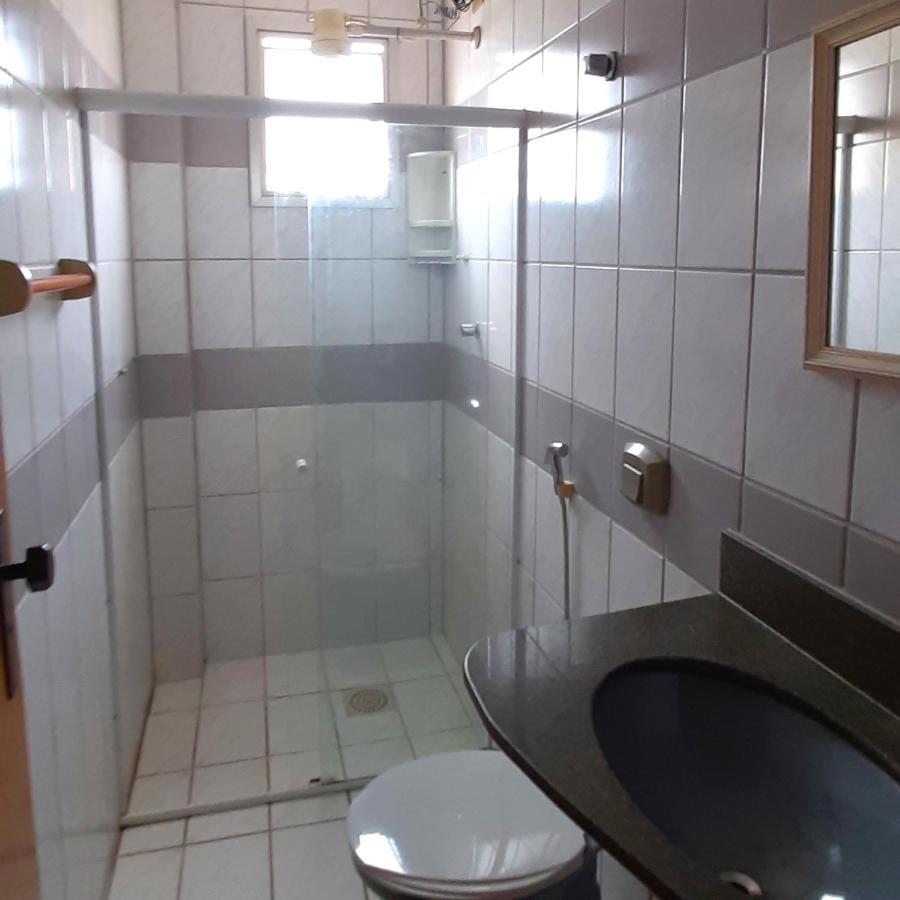 Apartamento Super Arejado Na Praia Do Morro Guarapari Extérieur photo