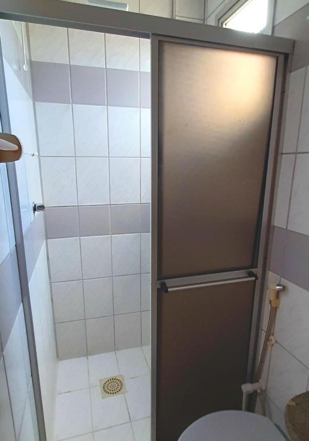 Apartamento Super Arejado Na Praia Do Morro Guarapari Extérieur photo