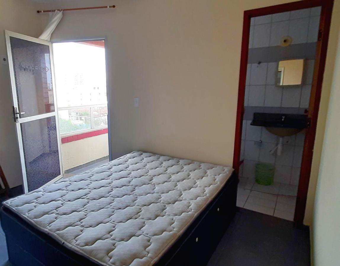 Apartamento Super Arejado Na Praia Do Morro Guarapari Extérieur photo