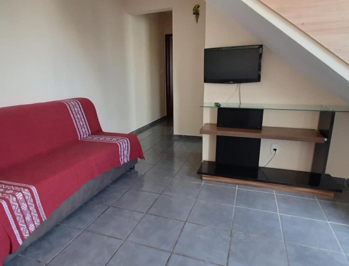 Apartamento Super Arejado Na Praia Do Morro Guarapari Extérieur photo