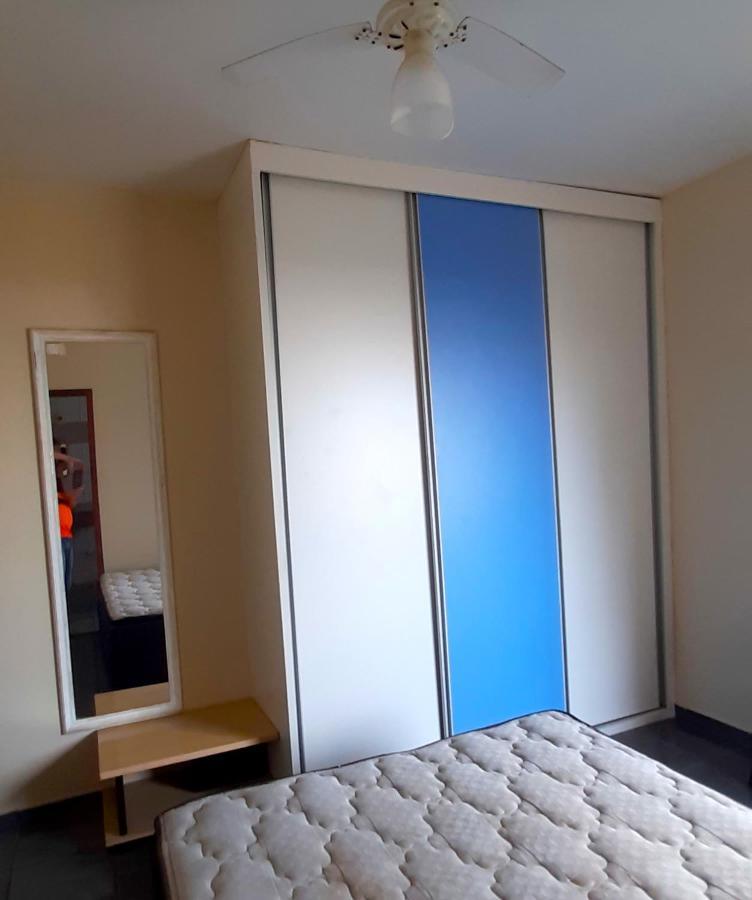 Apartamento Super Arejado Na Praia Do Morro Guarapari Extérieur photo