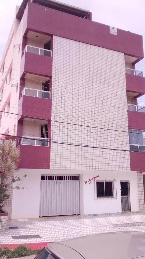 Apartamento Super Arejado Na Praia Do Morro Guarapari Extérieur photo